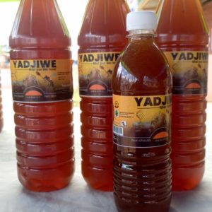 Meil pure YADJIWE